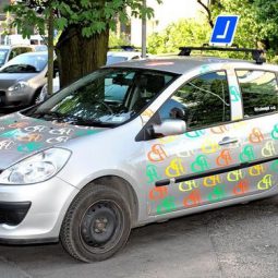 Kurs kategorii B