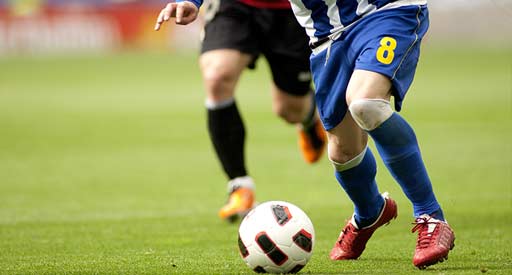 Sponsoring sportu