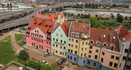 Szczecin